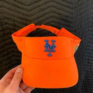 New York Golf Visor